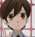 Haruhi - Ouran High School Host Club