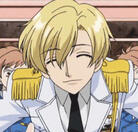 Tamaki Suoh - Ouran High School Host Club