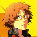 Yosuke Hanamura - Persona 4