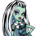 Frankie Stein - Monster High